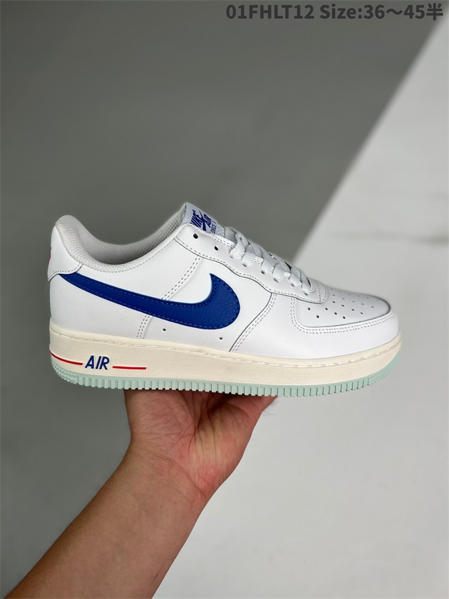 women air force one shoes size 36-45 2022-11-23-582